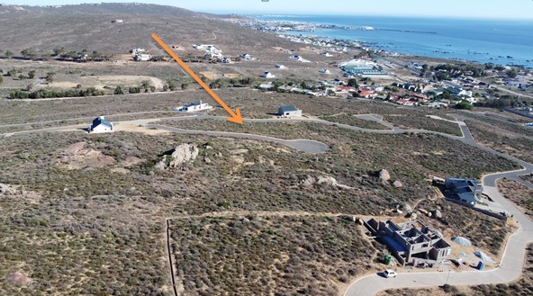 0 Bedroom Property for Sale in Steenbergs Cove Western Cape